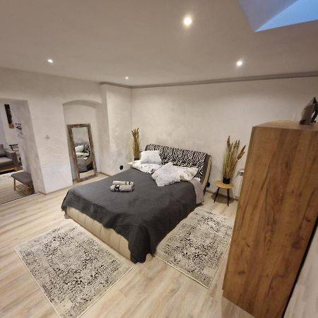 Apartament Alibi Перемишль Екстер'єр фото