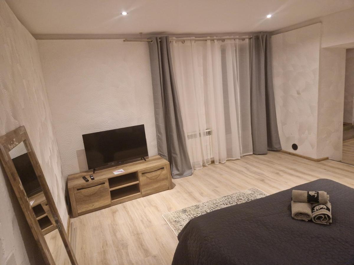 Apartament Alibi Перемишль Екстер'єр фото