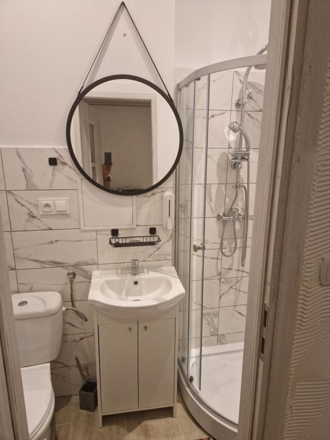 Apartament Alibi Перемишль Екстер'єр фото