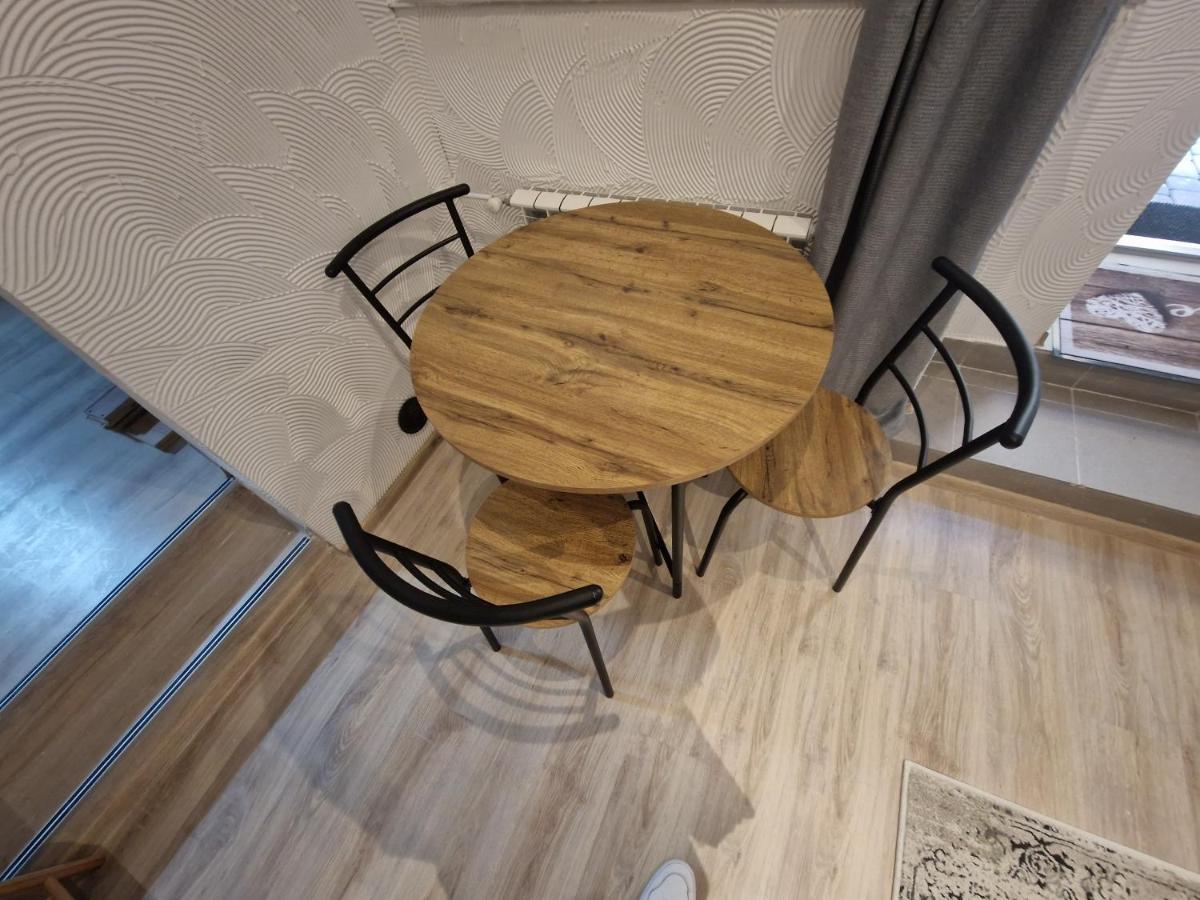 Apartament Alibi Перемишль Екстер'єр фото