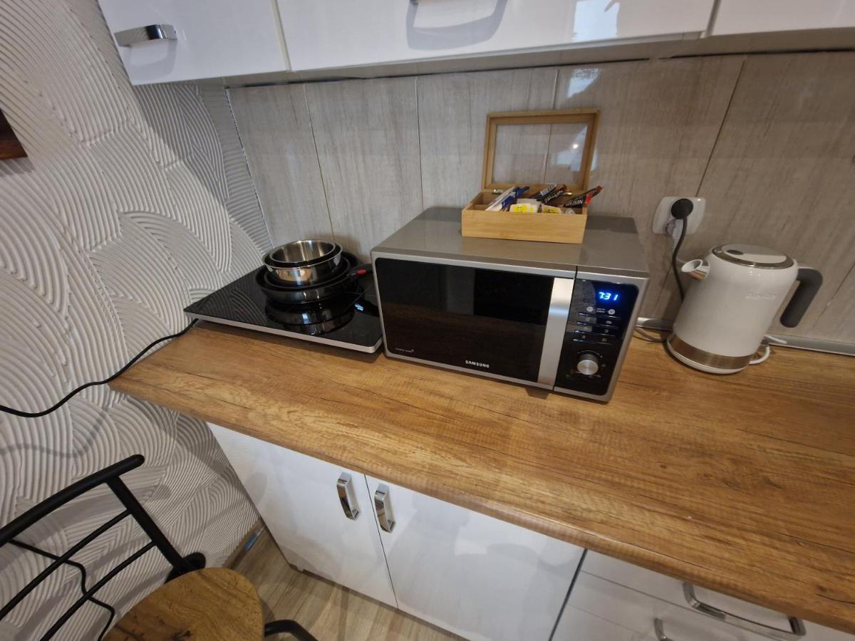 Apartament Alibi Перемишль Екстер'єр фото