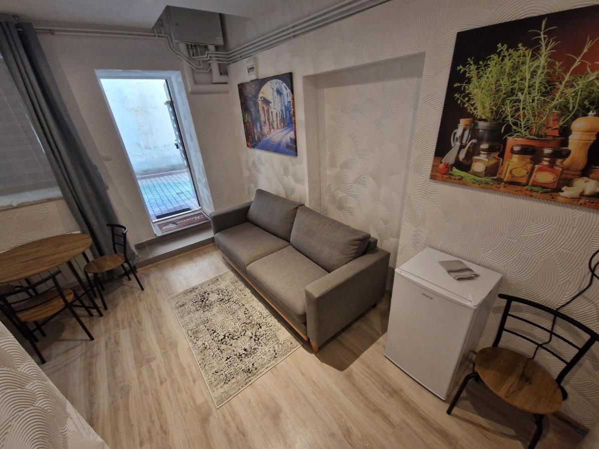 Apartament Alibi Перемишль Екстер'єр фото