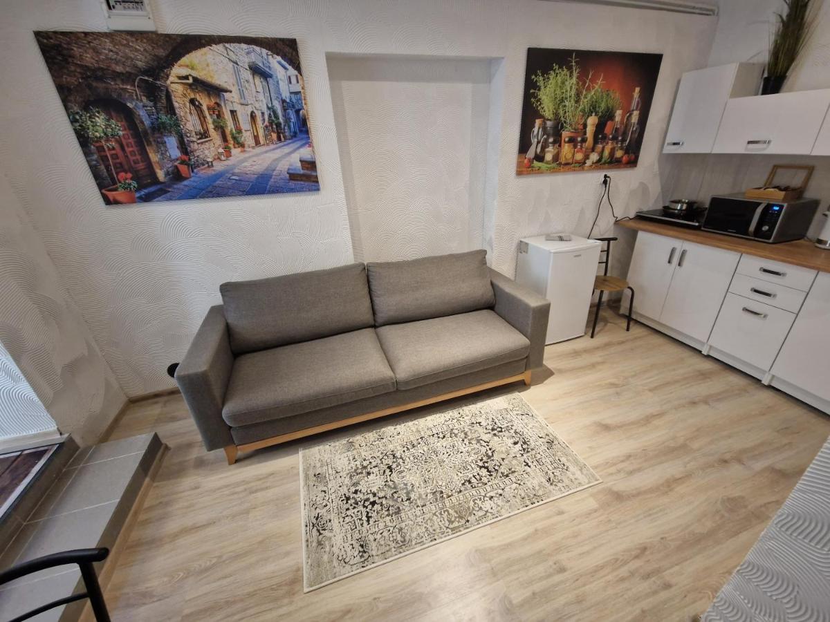 Apartament Alibi Перемишль Екстер'єр фото
