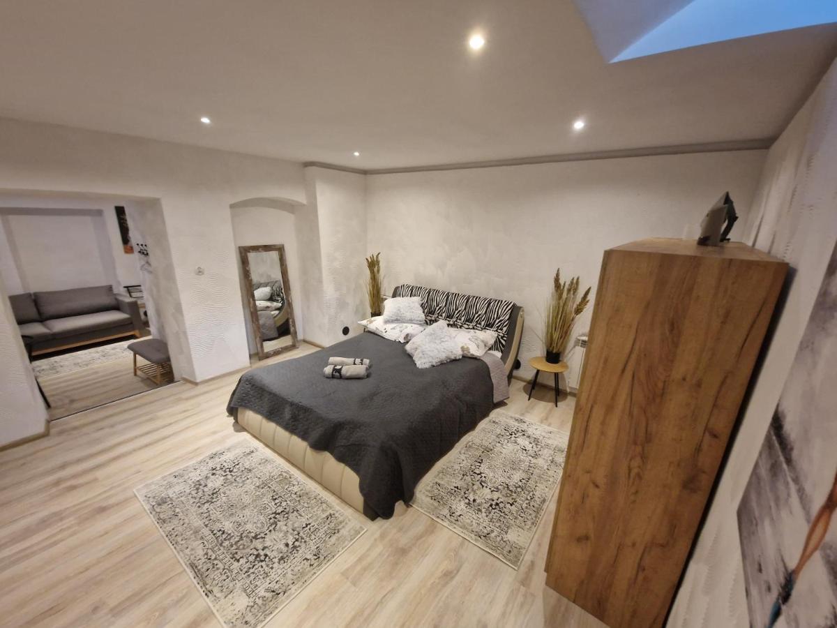 Apartament Alibi Перемишль Екстер'єр фото