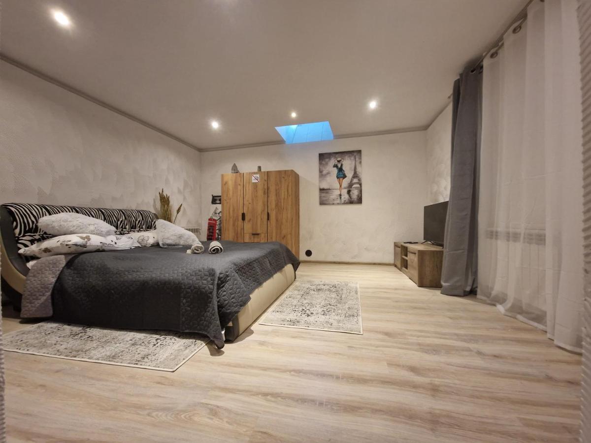 Apartament Alibi Перемишль Екстер'єр фото
