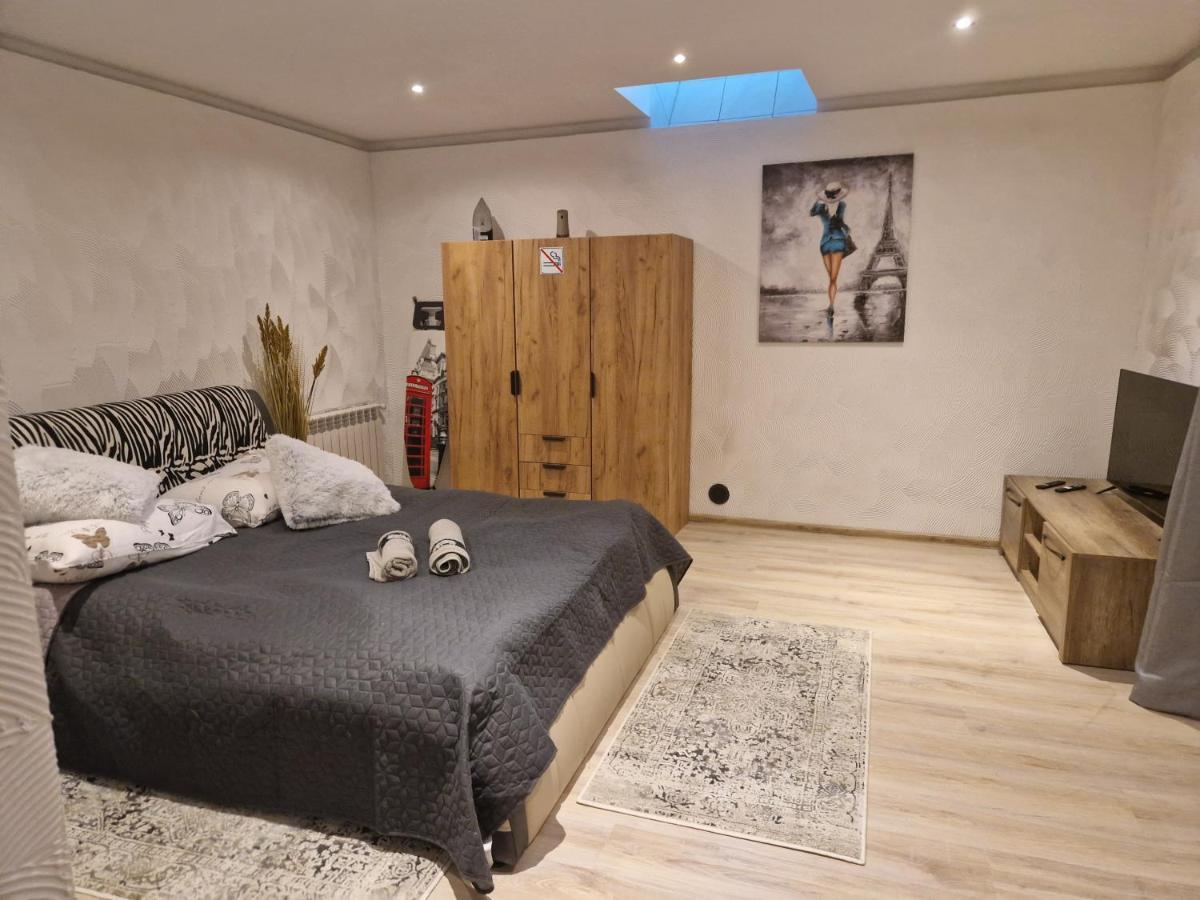 Apartament Alibi Перемишль Екстер'єр фото